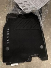 Tapis de sol pour Renault