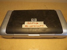 Imprimante à jet d'encre