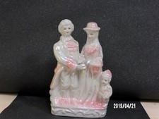 Personnage Marquis Marquise +