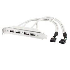 Expansion Hub 4 ports USB 2.0