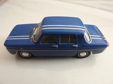 voiture miniature RENAULT 8