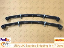 jeu de 2 feuilles avant à