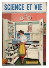 SCIENCE ET VIE  378  03/1949