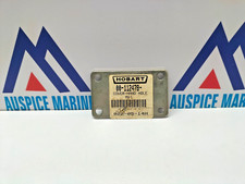 Hobart 00-112478 Couvercle Du Trou De Main