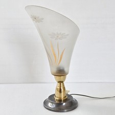 LAMPE DE TABLE VINTAGE 1950