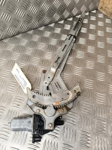 Leve vitre electrique avant