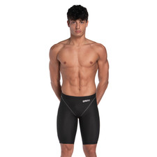 ARENA POWERSKIN ST NEXT JAMMER COSTUME DA GARA DA UOMO black nuoto piscina