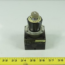 Vanne De Contrôle De Débit Rexroth 2 FRM 5-32/15 Q