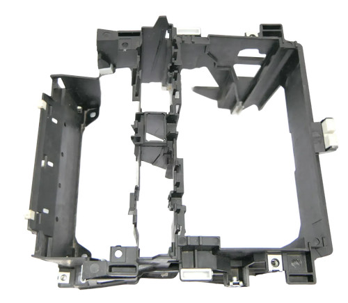 Audi console centrale - a3, 8p
