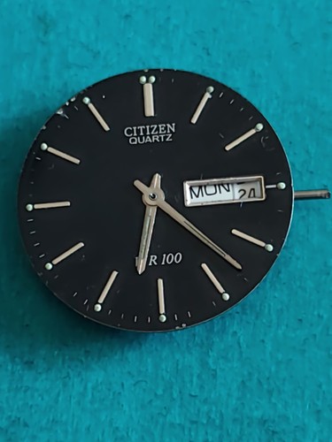 Mouvement quartz citizen - mouvement,