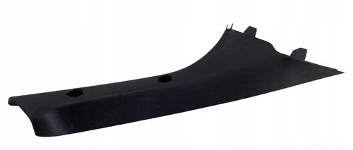 Cache poteau droit ford - droit,