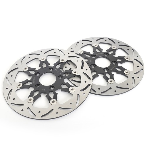 292mm disque frein avant - disque,