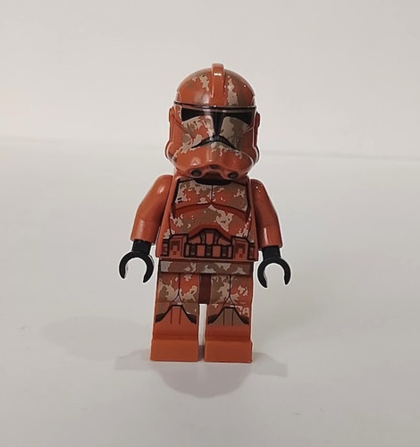 Lego star wars - star, figurine