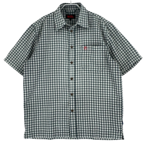 Fjallraven chemise - fjallraven,