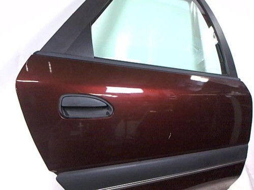 Porte arriere droit renault - porte,