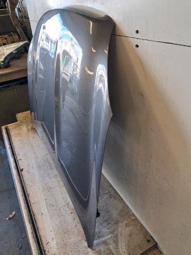 Capot nissan qashqai phase 1 - capot,