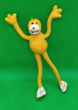 💕 Mr Oizo / Mister Oizo - Flat Eric Flexible Bendable Vintage 