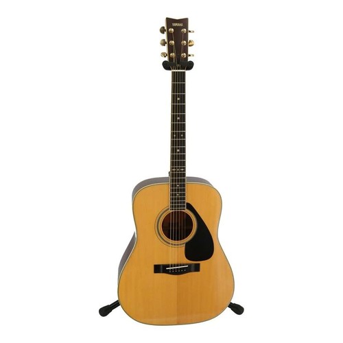 Guitare acoustique vintage