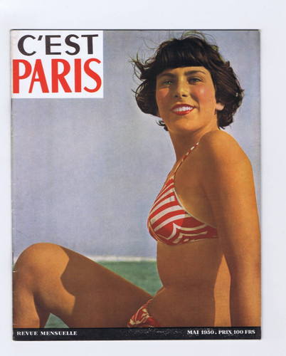 Revue est paris 4 - n°4,