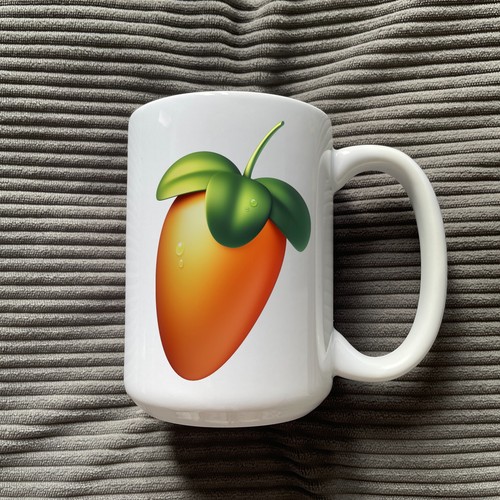 Retro fruity loops studio - fruity, fl