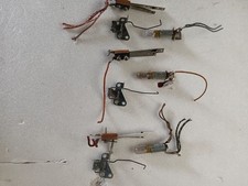 GOTTLIEB avant 1978 pièces