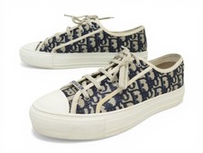 CHAUSSURES DIOR WALK'N'DIOR