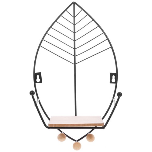Etagere murale suspendue - etagere,