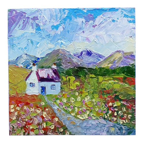 Original irish cottage oil - original,