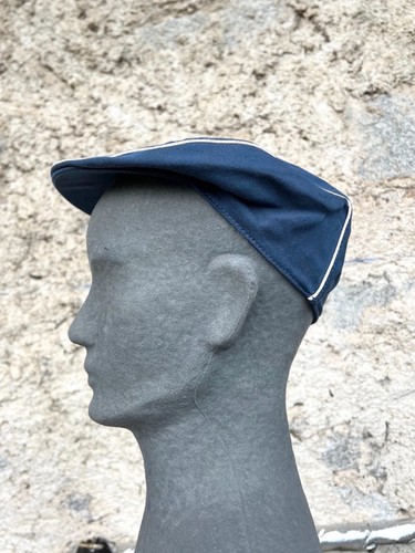 Borsalino casquette plate en - casquette,