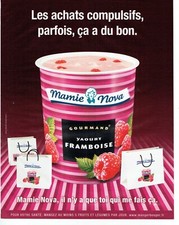 Publicité Advertising 079