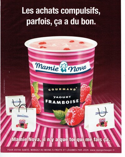 Publicité advertising 079 - publicité,