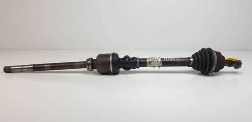9637117880 transmission avant