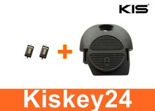 Boîtier Clé pour Nissan