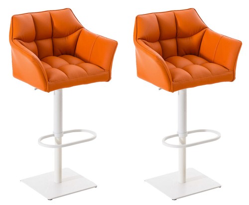 Tabouret bar damaso en - 2,