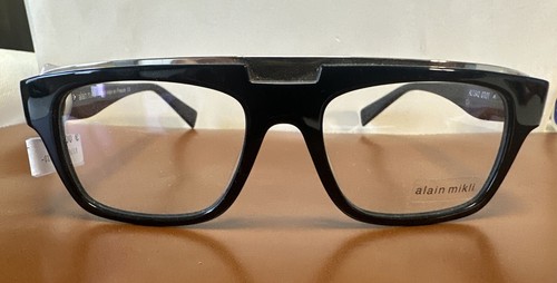 Monture lunettes vue alain - lunettes,
