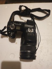 Appareil photo numérique Sony DSC-F828