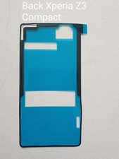 Sony Xperia Z3 Compact