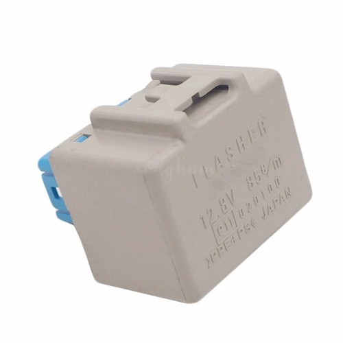 Relais clignotant pour - de,