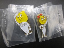 MONSIEUR ET MADAME GOUTTE D '