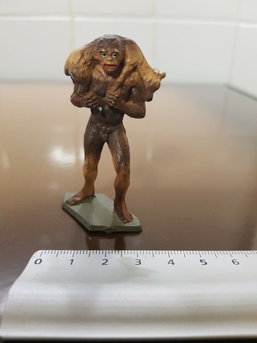 Jouet ancien starlux - jouet,