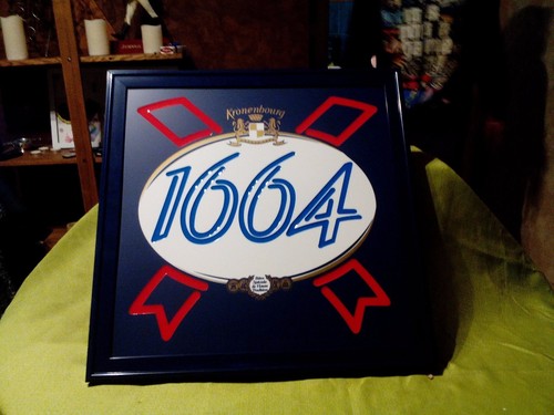 Promo enseigne 1664 - promo,