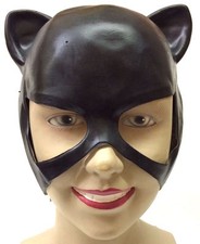 Masque chat adulte - masque,