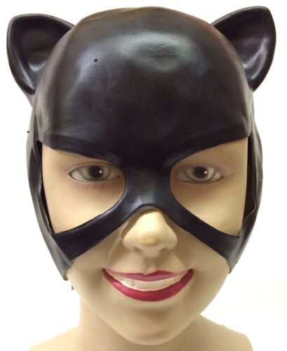 Masque chat adulte costume - chat,