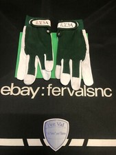 Gants Golf Strip Manchette