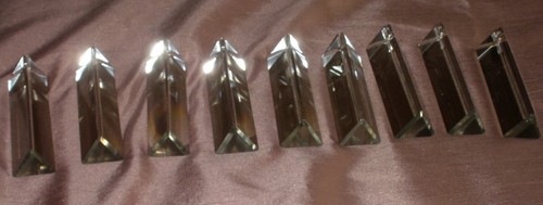 Porte couteaux cristal - porte,