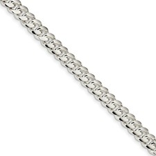 Sterling Argent Massif 7.8mm