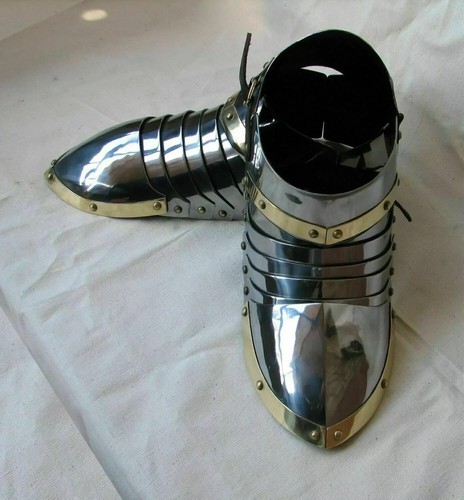 Chevalier médiéval calibre