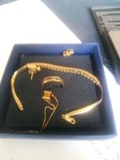 Bijoux Or 18k