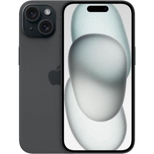 Apple iphone 128go noir - 128go,