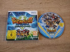 Inazuma Eleven Strikers / Pack